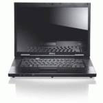 ноутбук DELL Vostro 1510 T5870/2/160/VB/Black