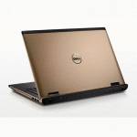 ноутбук DELL Vostro 3350 i3 2310M/4/320/Intel HD/Win 7 Pro/Bronze Бронзовый