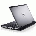 ноутбук DELL Vostro 3350 i3 2330M/4/320/Intel HD/Win 7 Pro/Silver Серебристый