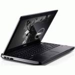 ноутбук DELL Vostro 3350 i3 2330M/4/320/Intel HD/Win 7 Pro/Silver Серебристый