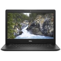 ноутбук Dell Vostro 3480-4035 Черный