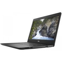 ноутбук Dell Vostro 3480-4035 Черный