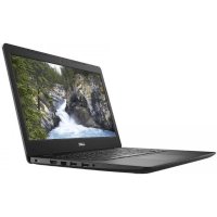 ноутбук Dell Vostro 3481-4103 Черный