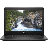 ноутбук Dell Vostro 3490-8208 Черный