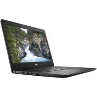 ноутбук Dell Vostro 3490-8208 Черный