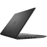 ноутбук Dell Vostro 3490-8208 Черный