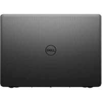 ноутбук Dell Vostro 3490-8208 Черный