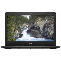 ноутбук Dell Vostro 3491-6265 Черный