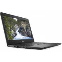 ноутбук Dell Vostro 3491-6265 Черный