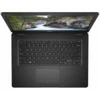 ноутбук Dell Vostro 3491-6265 Черный