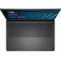 ноутбук Dell Vostro 3510-0116 Серый