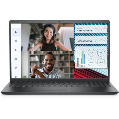 ноутбук Dell Vostro 3520-D501 Черный