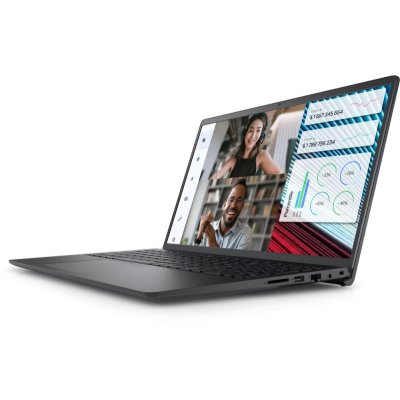 ноутбук Dell Vostro 3520-D501 Черный