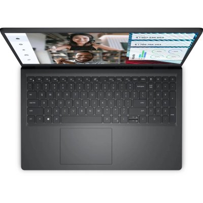 ноутбук Dell Vostro 3520-D501 Черный