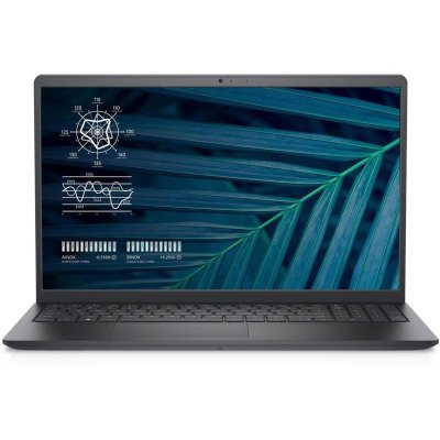 ноутбук Dell Vostro 3530-4890-wpro Черный