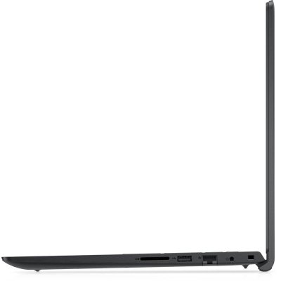 ноутбук Dell Vostro 3530-4890-wpro Черный