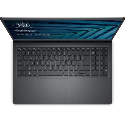 ноутбук Dell Vostro 3530-4890-wpro Черный