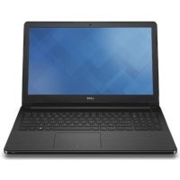 ноутбук Dell Vostro 3558-8204 Черный