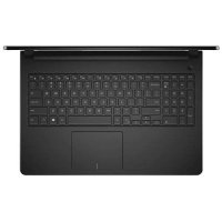 ноутбук Dell Vostro 3558-8204 Черный