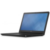 ноутбук Dell Vostro 3558-8204 Черный