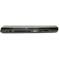 ноутбук Dell Vostro 3558-8204 Черный