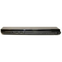 ноутбук Dell Vostro 3558-8204 Черный
