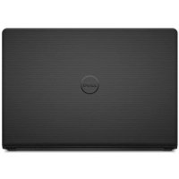 ноутбук Dell Vostro 3558-8204 Черный