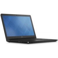ноутбук Dell Vostro 3558-8204 Черный