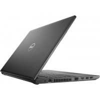 ноутбук Dell Vostro 3578-7097 Черный
