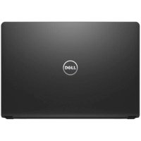 ноутбук Dell Vostro 3578-7097 Черный