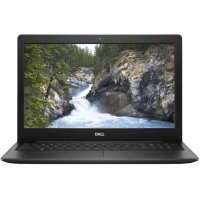 ноутбук Dell Vostro 3580-4189 Черный