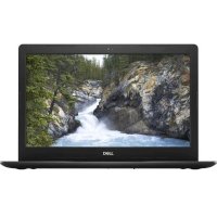 ноутбук Dell Vostro 3581-4301 Черный