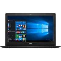 ноутбук Dell Vostro 3591-6357 Черный