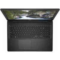 ноутбук Dell Vostro 3591-6357 Черный