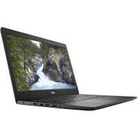 ноутбук Dell Vostro 3591-6357 Черный