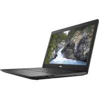 ноутбук Dell Vostro 3591-6357 Черный