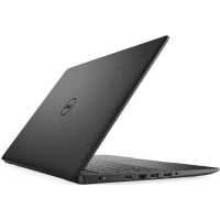 ноутбук Dell Vostro 3591-6357 Черный