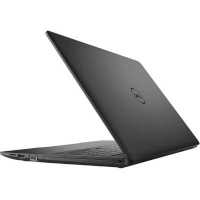 ноутбук Dell Vostro 3591-6357 Черный