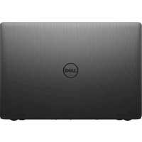 ноутбук Dell Vostro 3591-6357 Черный
