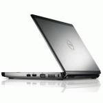 ноутбук DELL Vostro 3700 i3 370M/2/250/Win 7 HB/Silver Серебристый