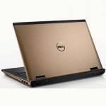 ноутбук DELL Vostro 3750 i3 2330M/4/320/DOS/Brown Коричневый