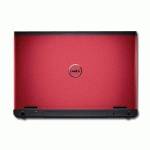 ноутбук DELL Vostro 3750 i7 2630QM/4/500/Win 7 Pro/Red Красный