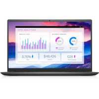 ноутбук Dell Vostro 5410-4533 Зелёный