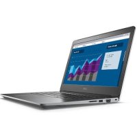 ноутбук Dell Vostro 5468-9944 Серый