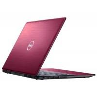 ноутбук DELL Vostro 5470 i3 4030U/4/500/Linux/Red Красный