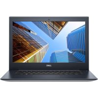 ноутбук Dell Vostro 5471-2181 Серебристый