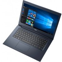 ноутбук Dell Vostro 5471-2181 Серебристый