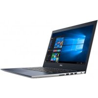 ноутбук Dell Vostro 5471-2181 Серебристый