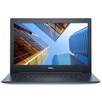 ноутбук Dell Vostro 5471-4662 Розовое золото