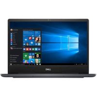ноутбук Dell Vostro 5481-7690 Серый